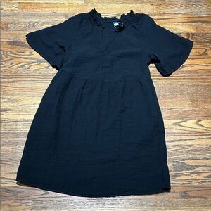 Old Navy Black Women's Dress